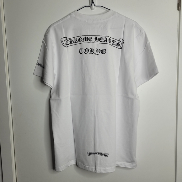 Chrome Hearts Shirt - Picture 1 of 2